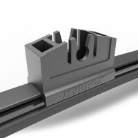 HYBROX HECK Scheibenwischer für Ford - Kuga (2012...