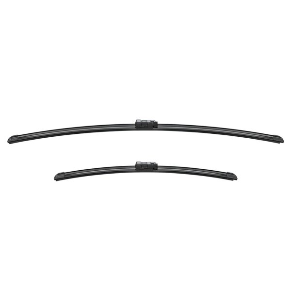 4X Scheibenwischer BOSCH AEROECO (SET) Passt Für Ford Transit V Bj