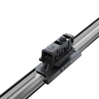 BOSCH FRONT Scheibenwischer für Mercedes-Benz - GLB...