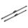 BOSCH FRONT Scheibenwischer für Nissan - Primastar (2001 - 2014)
