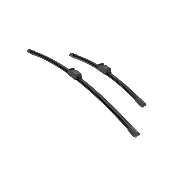BOSCH FRONT Scheibenwischer Für Citroën - Jumper  Produktbild-Vorschau 5