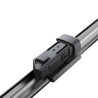BOSCH FRONT Scheibenwischer für Peugeot - 5008 (2010...