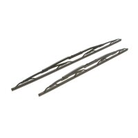 BOSCH FRONT Scheibenwischer für Peugeot - 607 (2000...