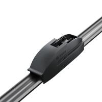 BOSCH FRONT Scheibenwischer für Peugeot - iOn (2010...
