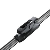 BOSCH FRONT Scheibenwischer für Renault - Megane...
