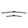 BOSCH FRONT Scheibenwischer für Toyota - Prius (2003 - 2015)