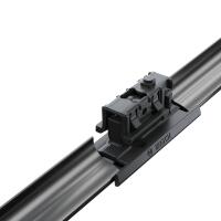 BOSCH Scheibenwischer Aerotwin A832S, 3397014832