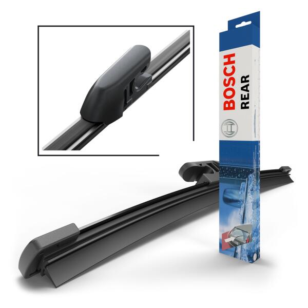 BOSCH HECK Scheibenwischer für KIA - ProCeed (2018 bis HEUTE)