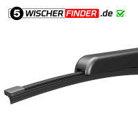 BOSCH HECK Scheibenwischer für Mercedes-Benz - B-Klasse (2018 bis HEUTE)