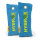 HYBROX Bambus Lufterfrischer Kissen mit Aktivkohle 4 x75g + 1x250g + 1x500g