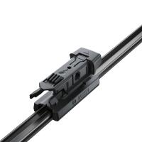 BOSCH Scheibenwischer Aerofit AF120, 3397014493
