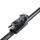 BOSCH Scheibenwischer Aerofit AF120, 3397014493