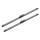 BOSCH Scheibenwischer Aerotwin A955S, 3397118955
