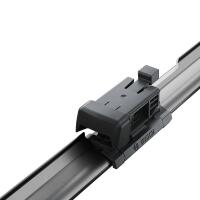 BOSCH Scheibenwischer Aerotwin A007J, 3397110007