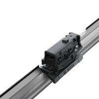 BOSCH Scheibenwischer Aerotwin A004J, 3397110004