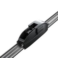 BOSCH FRONT Scheibenwischer für Dacia - Spring (2020...