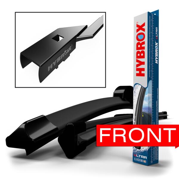 HYBROX ULTRA U288X Front Scheibenwischer