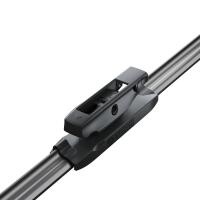 BOSCH FRONT Scheibenwischer für Renault - Scenic...