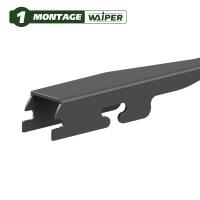 WAIPER FRONT Scheibenwischer für MG - ZS (2017 - 2024)
