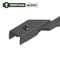 WAIPER FRONT Scheibenwischer für Toyota - Avensis...
