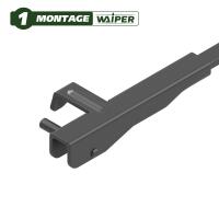 WAIPER FRONT Scheibenwischer für VW - Caddy (2004 -...