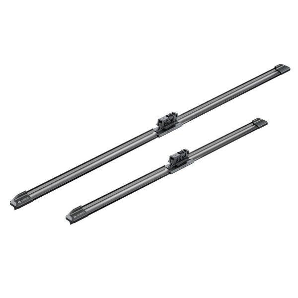Automotivebasics Scheibenwischer 610mm & 485mm Mercedes-Benz GLA 07
