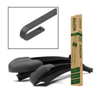 Heckwischer 12'' Für Hyundai Ix35 / Tucson LM (2010–2015) – Aerodynamisch, Gummi