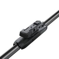 BOSCH HECK Scheibenwischer für Nissan - Primastar...