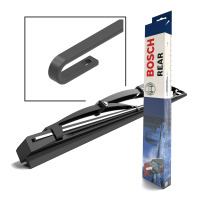 BOSCH HECK Scheibenwischer für Nissan - Primera...