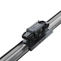 BOSCH FRONT Scheibenwischer für Nissan - Terrano...