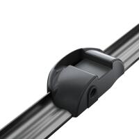 BOSCH FRONT Scheibenwischer für Porsche - Cayenne...