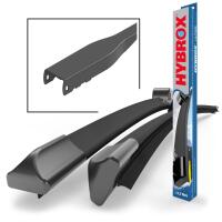 HYBROX ULTRA U224X Front Scheibenwischer