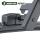 WAIPER FRONT Scheibenwischer für Volvo - V50 (2003 - 2005)