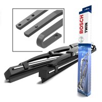 BOSCH FRONT Scheibenwischer für Mitsubishi - L400 /...
