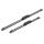 BOSCH Scheibenwischer Aerotwin A968S, 3397014957