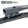 WAIPER FRONT Scheibenwischer für Audi - A5 Avant (2024 bis HEUTE)