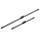 BOSCH Scheibenwischer Aerotwin A121S, 3397014947