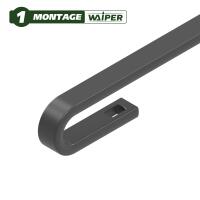 WAIPER FRONT Scheibenwischer für Lada - Vesta (2015...