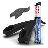 BOSCH FRONT Scheibenwischer für Peugeot - 2008 (2019...