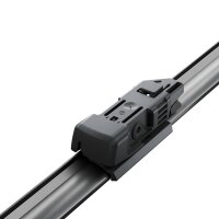 BOSCH FRONT Scheibenwischer für Peugeot - 2008 (2019...