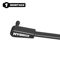 HYBROX ULTRA U014X Front Scheibenwischer