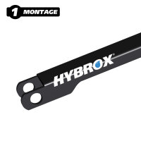 HYBROX ULTRA-X050 Front Scheibenwischer
