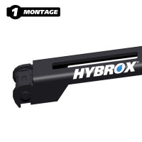 HYBROX ULTRA-X085 Front Scheibenwischer