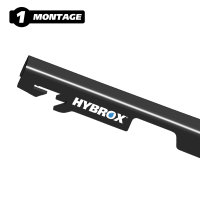 HYBROX ULTRA-X122 Front Scheibenwischer