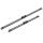 BOSCH Scheibenwischer Aerotwin A187S, 3397007187