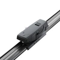 BOSCH Scheibenwischer Aerotwin Multiclip AM462S, 3397007462