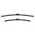 BOSCH Scheibenwischer Aerotwin Multiclip AM462S, 3397007462