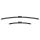 BOSCH Scheibenwischer Aerotwin Multiclip AM466S, 3397007466