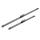 BOSCH Scheibenwischer Aerotwin Multiclip AM467S, 3397007467