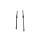 BOSCH Scheibenwischer Aerotwin A119S, 3397007502